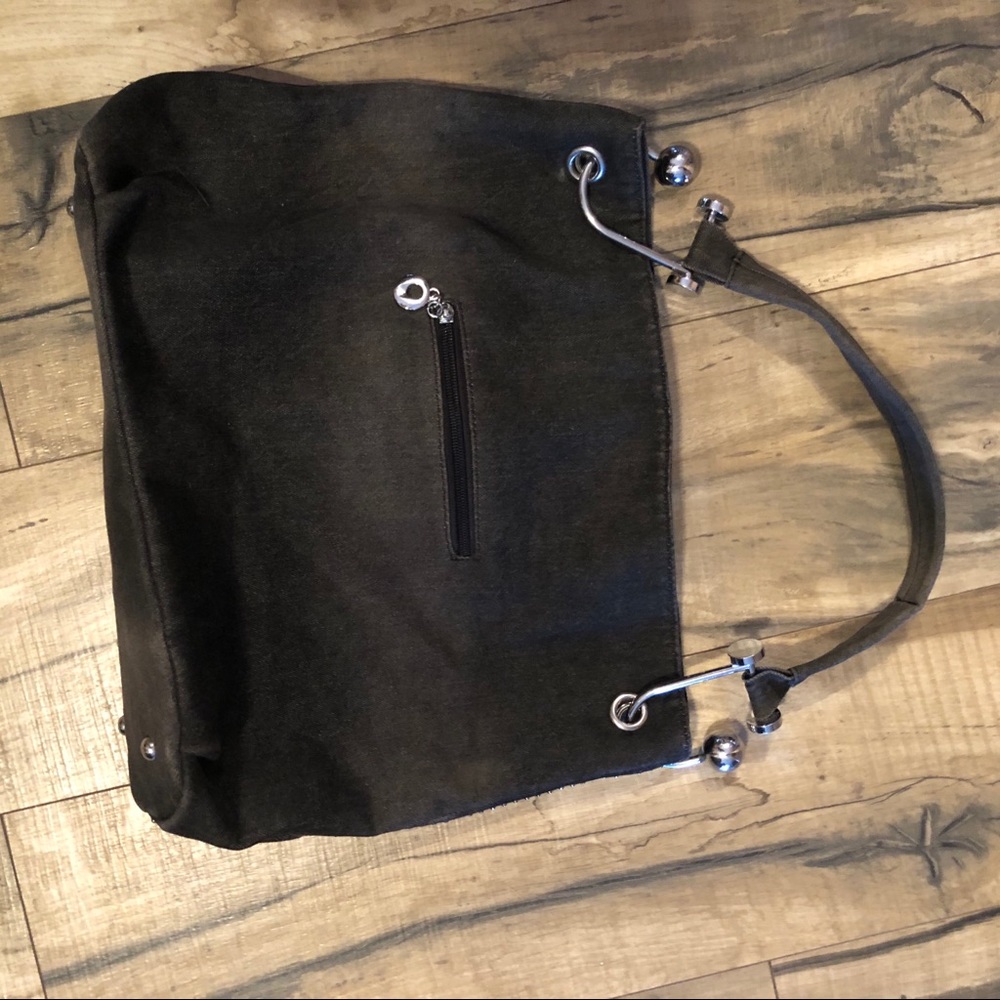 Simply Noelle Bag